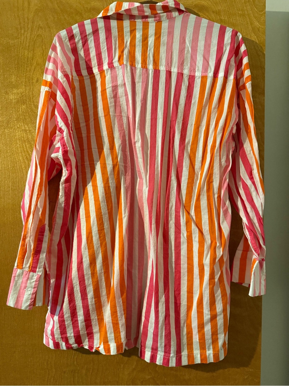 Beach Riot Swim Coverup - Picture 3 of 5